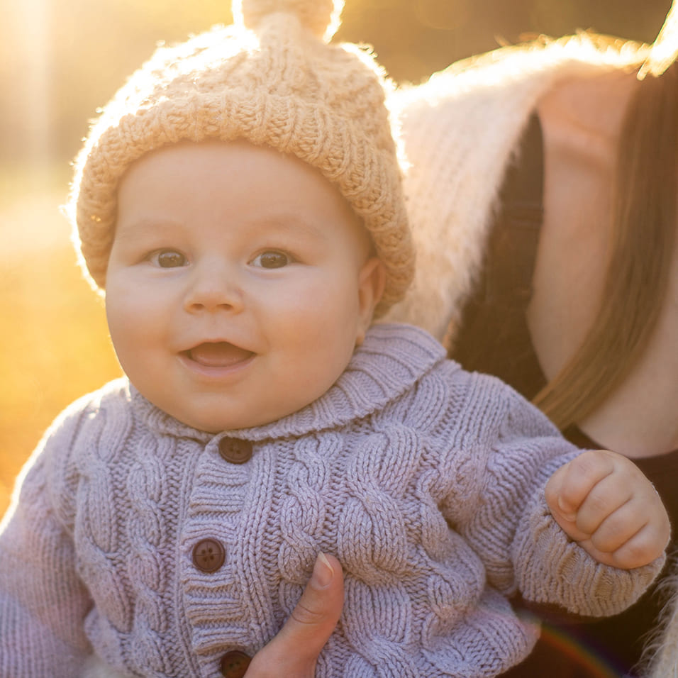 happy baby dressed warm happy baby dressed warm