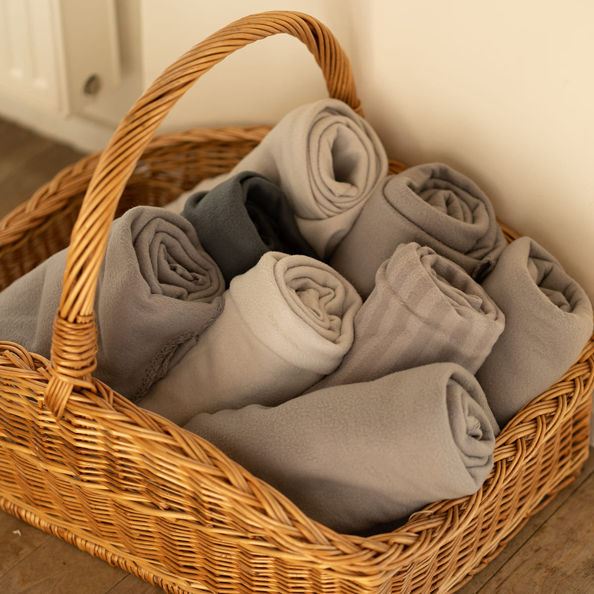 warm blanket in basket warm blankets in basket